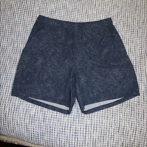 Lululemon Men’s Pacebreaker LL 7” Shorts